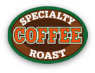 Fresh Roasted Coffee for a cause at specialtyroast.com!