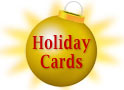 Holiday Card Printing