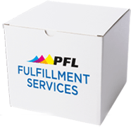 Commercial Print Fulfillment Services