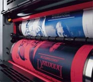 Offset vs. Screen Printing: What's the Difference?