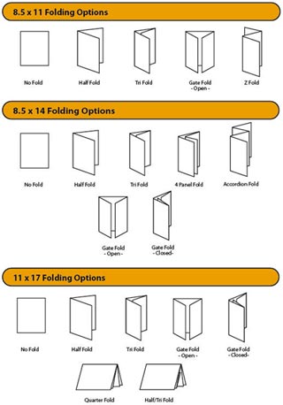 types of paper for printing