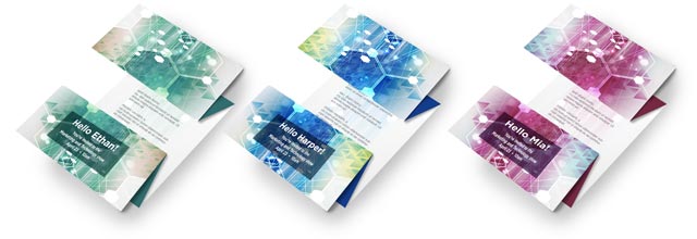  Brochures VDP 