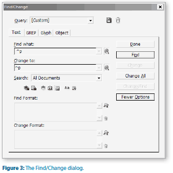 indesign to microsoft word