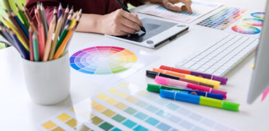 Color Psychology and Why it is Important to the Printing Industry