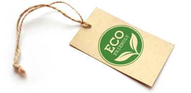 Eco Friendly Hang Tags