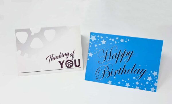 Greeting Card Printing