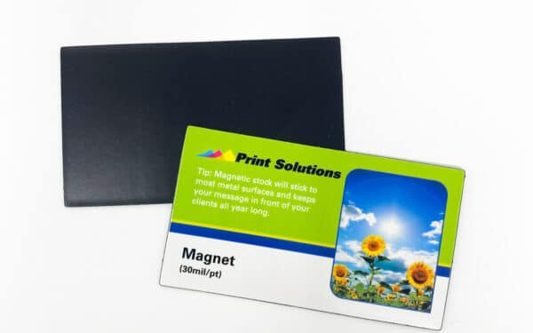 Design & Print Custom Car Magnets Online