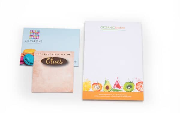 Post-it Notes Printing - Custom Personalized Post-it Notes