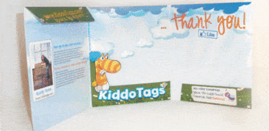 kiddo tags