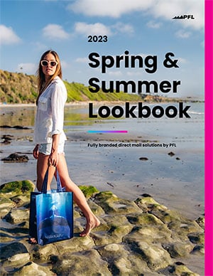 Spring / Summer 2023 Lookbook