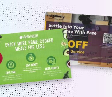 In the Spring, Small Biz Fancy Lightly Turns to Thoughts Of. . . . Flat Mailers? 