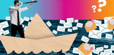 Lost in the Sea of Emails? Dive into Direct Mail! 