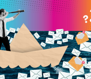 Lost in the Sea of Emails? Dive into Direct Mail! 