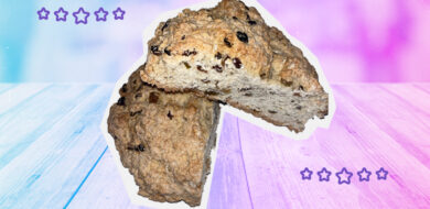 Soda Bread