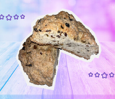 Soda Bread