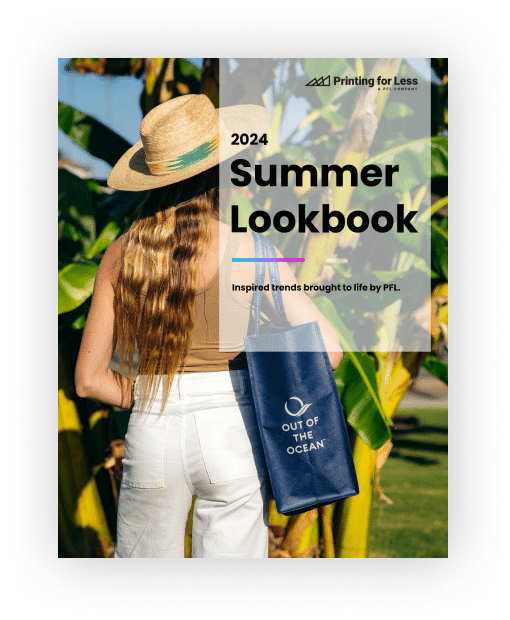 2024 Summer Lookbook