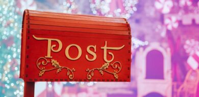 Direct Mail: The Holiday Gift that Keeps on Giving