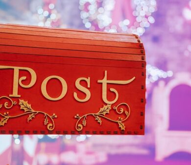 Direct Mail: The Holiday Gift that Keeps on Giving