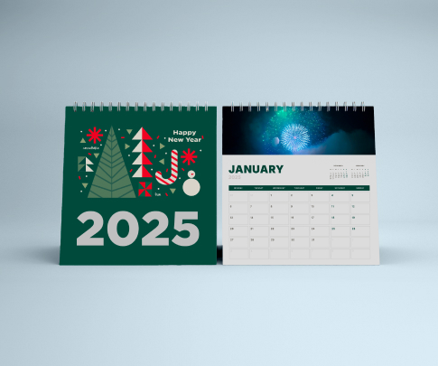 Can’t-Miss Calendars & Greeting  Cards for the Holiday Season