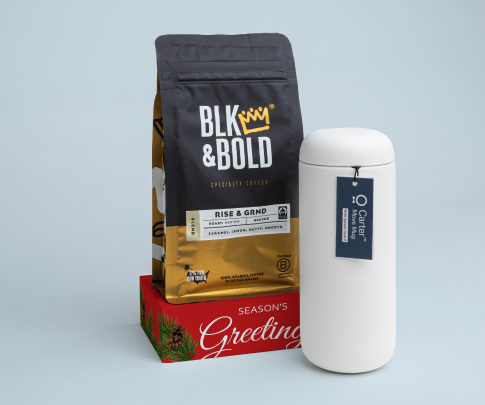 Use the Personal Touch with  Holiday Gifting & Packaging