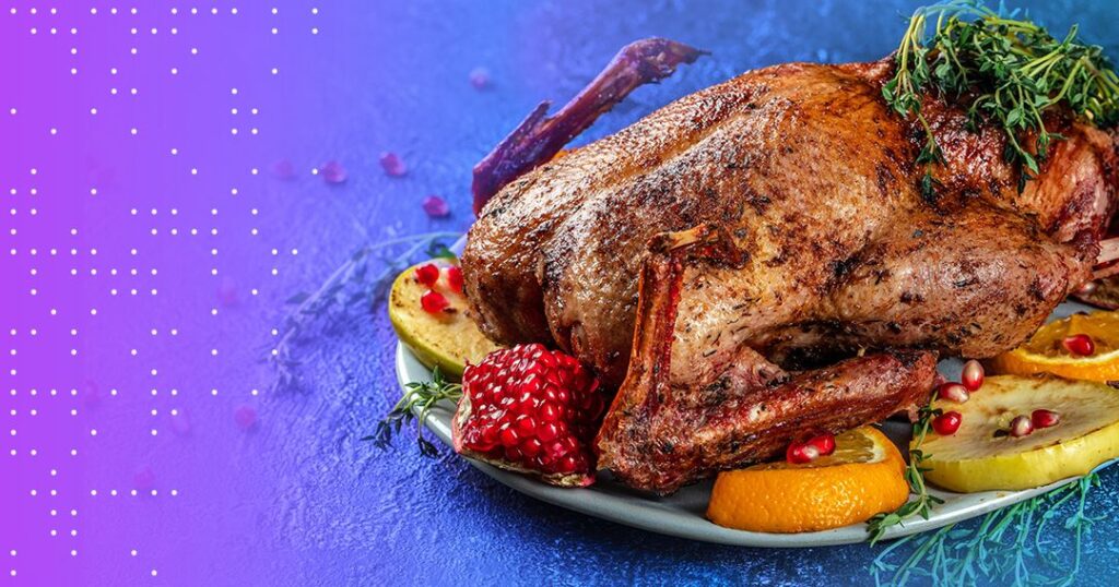 Talking Turkey: 12 Meaty Thanksgiving Direct Mail Marketing Ideas