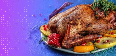 Talking Turkey: 12 Meaty Thanksgiving Direct Mail Marketing Ideas