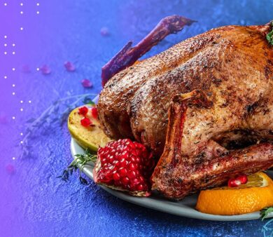 Talking Turkey: 12 Meaty Thanksgiving Direct Mail Marketing Ideas