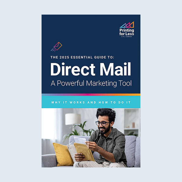 Direct Mail 2025