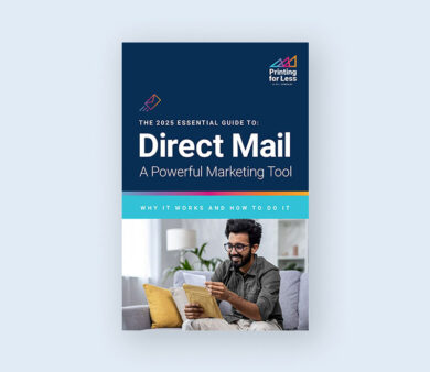 Essential Guide To Direct Mail