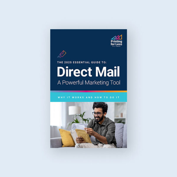 Essential Guide To Direct Mail