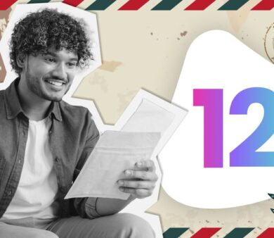 The 12 Days of Direct Mail