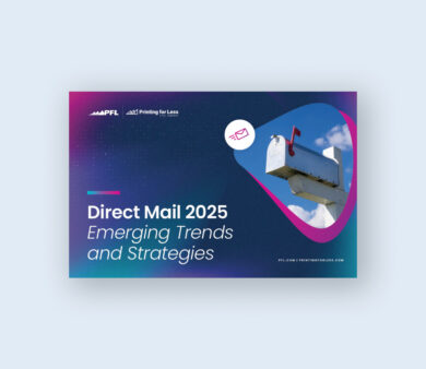 Direct Mail 2025 – Emerging Trends and Strategies